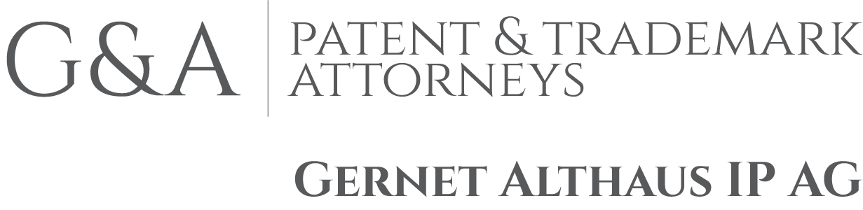 patent and trademark attorneys